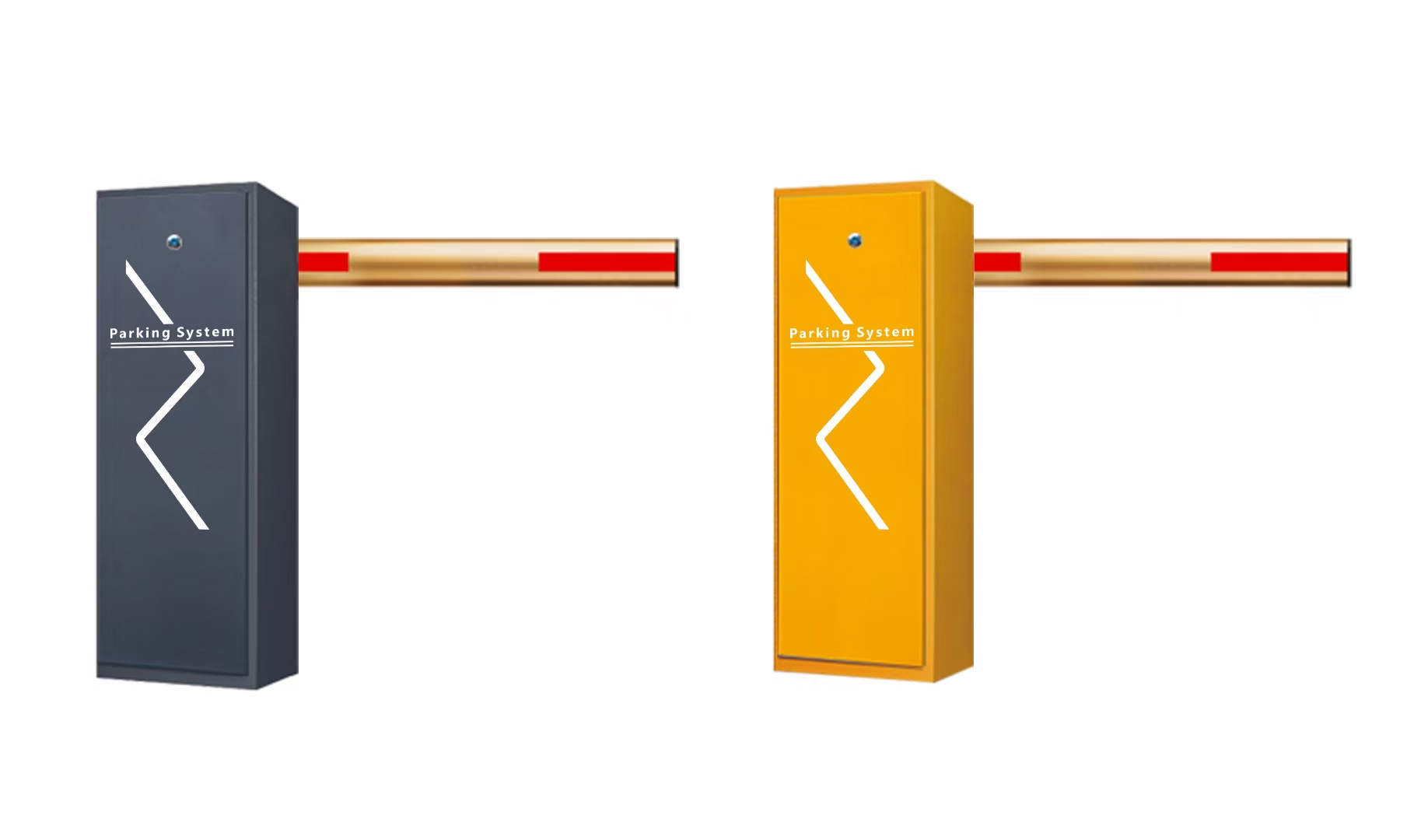 青岛智能快速直杆道安装案例 - {dede:global.cfg_webname/}